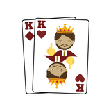 F your Aces Tee