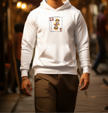 F your Aces Hoodie