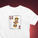 F your Aces Tee
