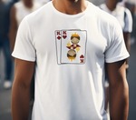 F your Aces Tee