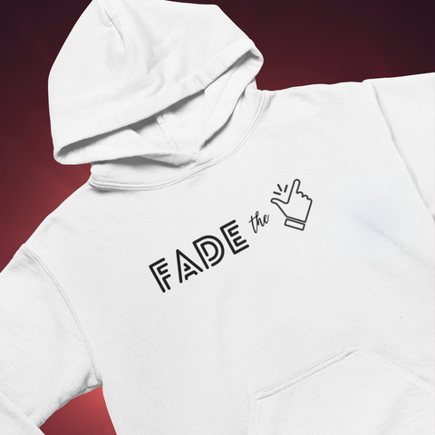 Fade the Snap Hoodie