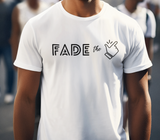Fade the Snap Tee