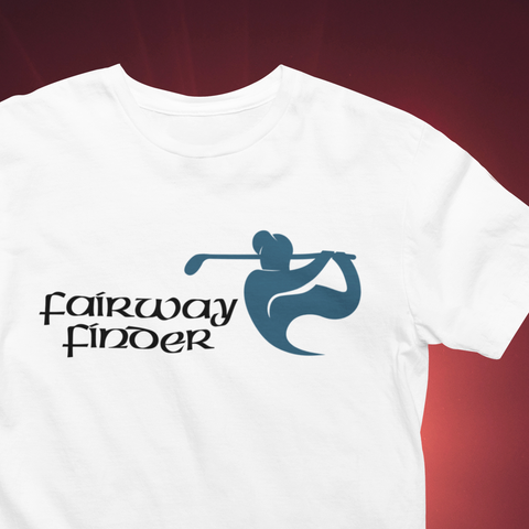 Fairway Finder Tee