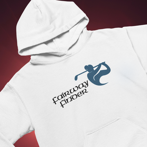 Fairway Finder Hoodie