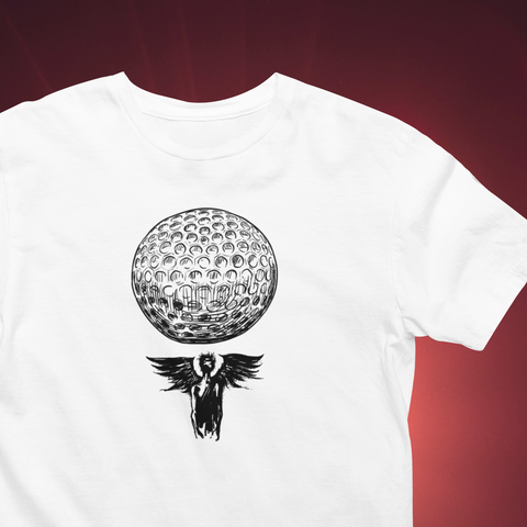 Fallen Angel Tee