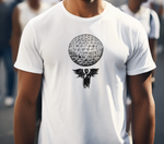 Fallen Angel Tee