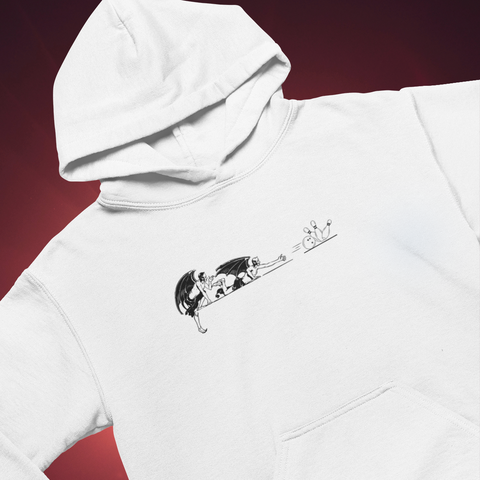 Garbowl Hoodie