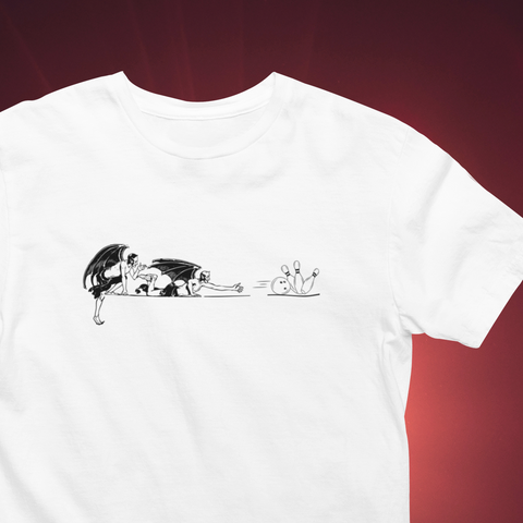 Garbowl Tee