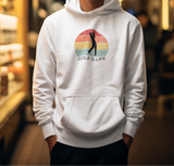 Golf is Life Hoodie