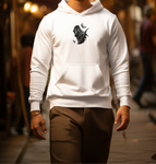 Grim Golfer Hoodie