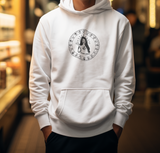 Holy Smoke Hoodie