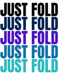 Just Fold Tee
