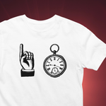 One Time Tee