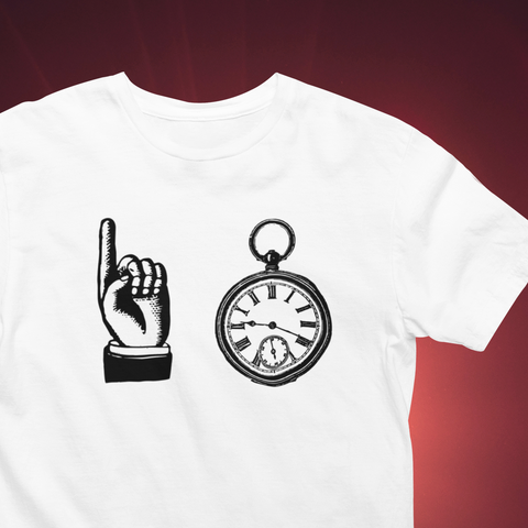 One Time Tee