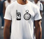 One Time Tee