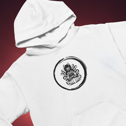 Pin Setter Hoodie