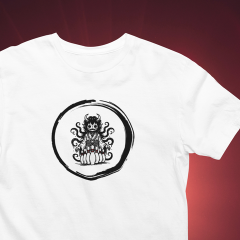 Pin Setter Tee