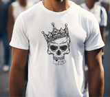 Poker King Tee