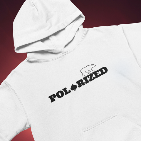 Polarized Hoodie