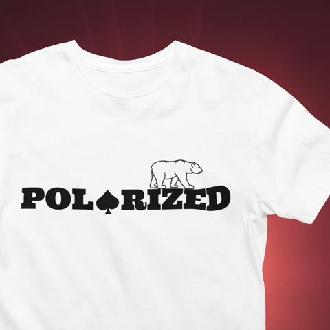 Polarized Tee