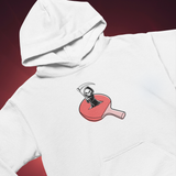 Pong Reaper Hoodie