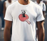 Pong Reaper Tee