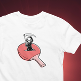 Pong Reaper Tee