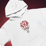 Prince of Pong Hoodie