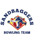 Sandbaggers Hoodie