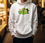Scuse Me Hoodie