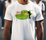 Scuse Me Tee