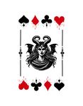 She Devil Tee