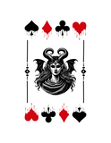 She Devil Tee