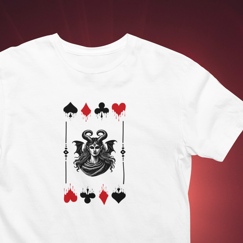 She Devil Tee