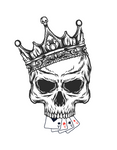 Poker King Hoodie
