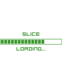 Slice Loading Hoodie