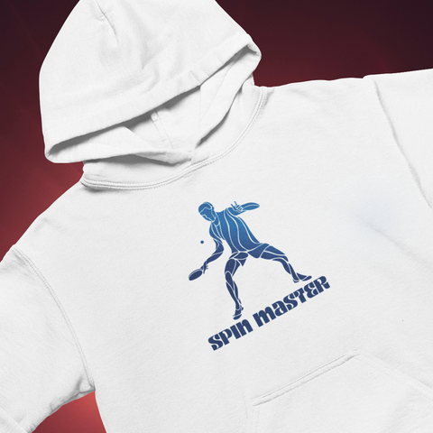 Spin Master Hoodie