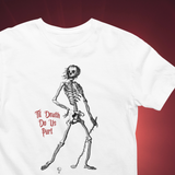 Til Death Do Us Part Tee