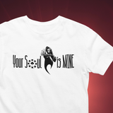 Your Soul is Mine Tee